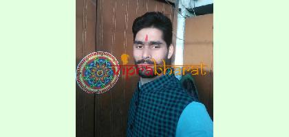 Tota Krishna Gour image - Viprabharat